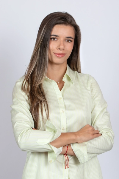 Грета Лазарова