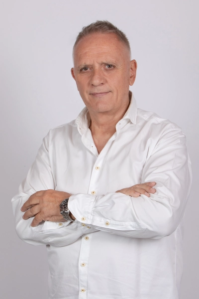 арх. Ивайло Мишев